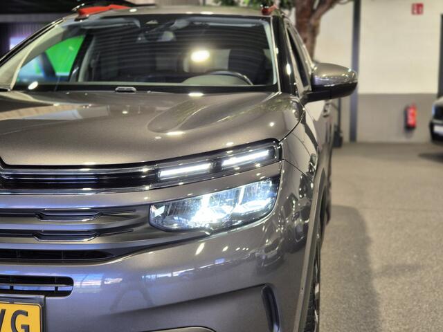 Citroen C5 Aircross 130pk PT Business Plus Apple Carplay-Android Auto | PHC | Camera | 19"LMV