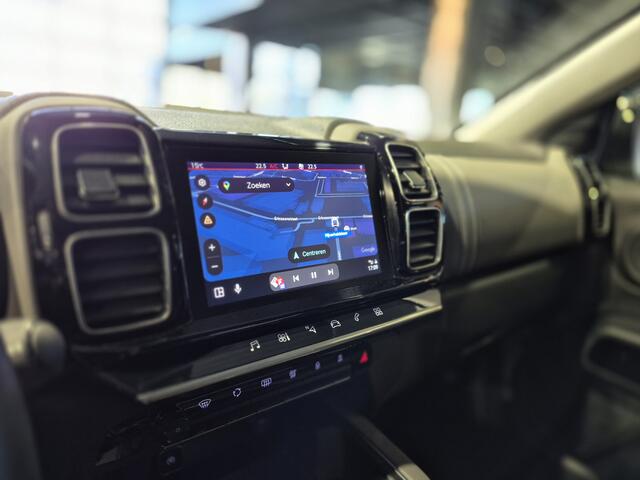 Citroen C5 Aircross 130pk PT Business Plus Apple Carplay-Android Auto | PHC | Camera | 19"LMV