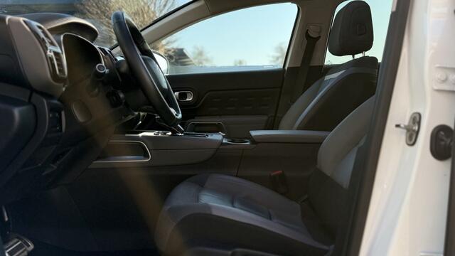 Citroen C5 Aircross 1.6 Pl.Hyb. 225 Bns | Pano | Navi | Cruise