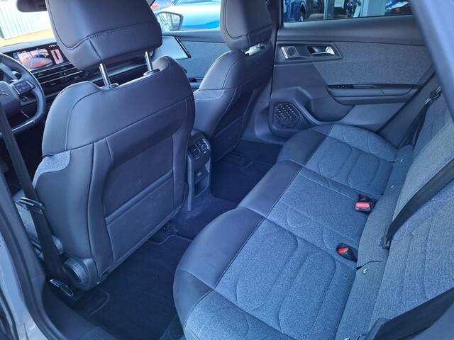 Citroen C5 1.2 PURETECH FEEL NAVI AIRCO CRUISE CONTROL PDC-CAMERA