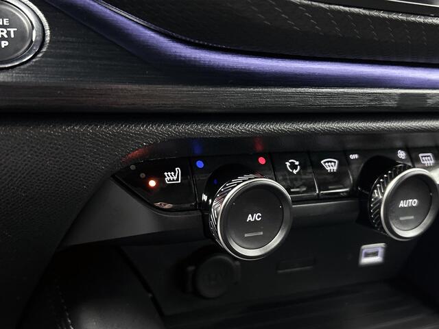 Citroen C5 X 130 PK EAT8 Business Plus | Zwart Lederen bekleding | Stoelverwarming | Afneembare Trekhaak |