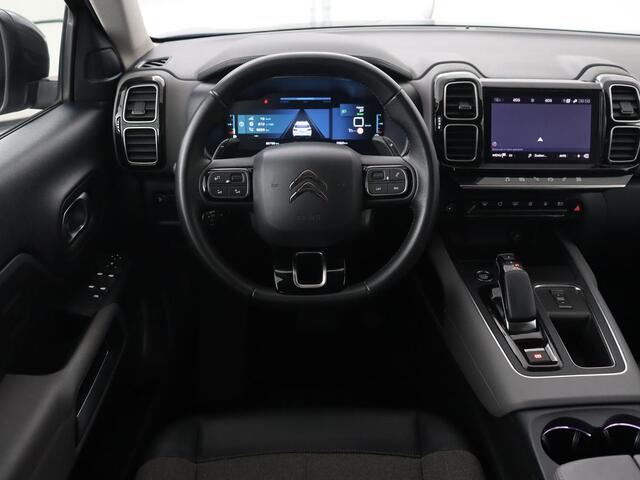 Citroen C5 Aircross 1.6 Plug-in Hybrid 225 Business | Camera | Carplay | Navigatie | Climate control | Bluetooth | Cruise control | 18'' | Parkeerhulp | PHEV