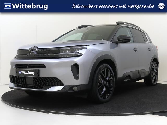 Citroen C5 Aircross 1.6 Plug-in Hybrid 225 Max OPEN PANORAMADAK !