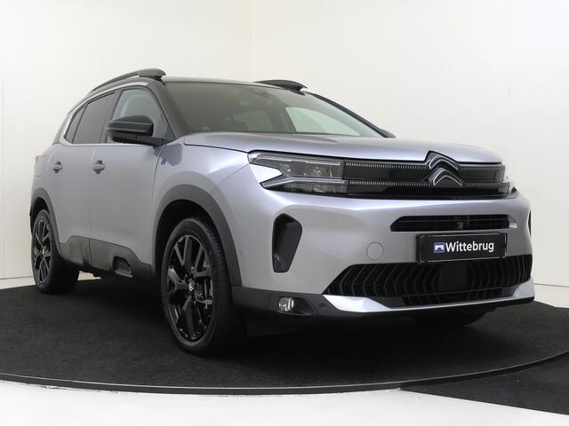 Citroen C5 Aircross 1.6 Plug-in Hybrid 225 Max OPEN PANORAMADAK !