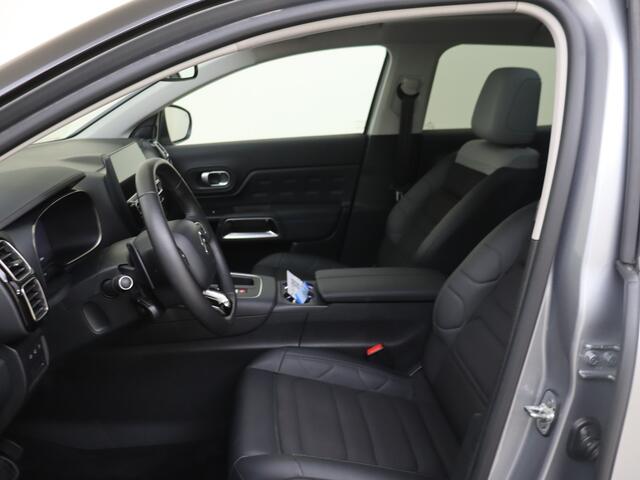 Citroen C5 Aircross 1.6 Plug-in Hybrid 225 Max OPEN PANORAMADAK !