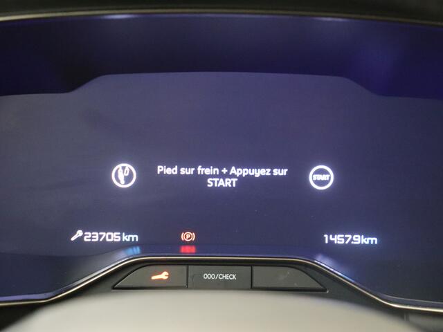 Citroen C5 Aircross 1.6 Plug-in Hybrid 225 Max OPEN PANORAMADAK !