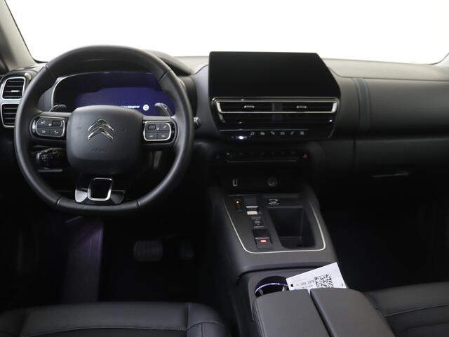 Citroen C5 Aircross 1.6 Plug-in Hybrid 225 Max OPEN PANORAMADAK !