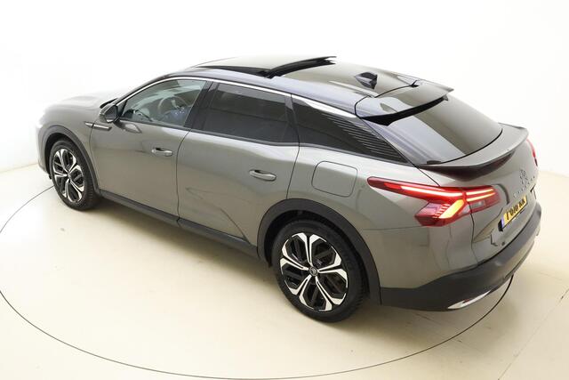 Citroen C5 X 1.6 Plug-in Hybrid 225 Shine | Schuifkanteldak | Afneembare Trekhaak | Elektrische Kofferklep | Leder | Climate & Cruise Control |