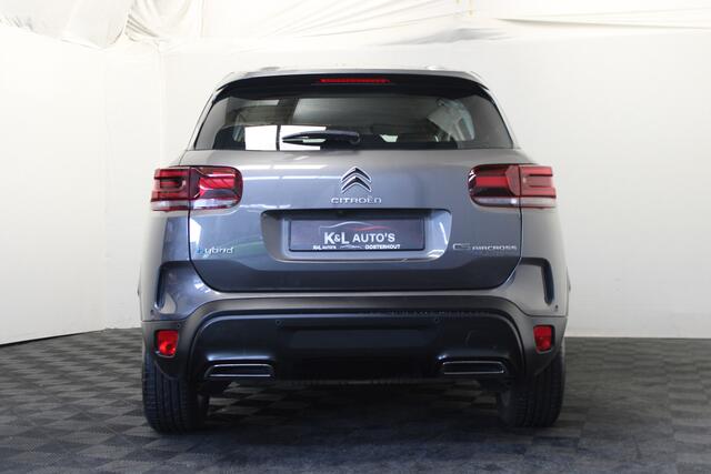 Citroen C5 Aircross 1.6 Plug-in Hybrid 225 Feel |Camera|Navi|