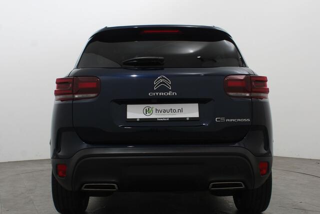 Citroen C5 Aircross 1.6 PLUG-IN HYBRID 225PK MAX EAT8 | Nieuwe auto! | El. achterklep | Cruise Adaptief