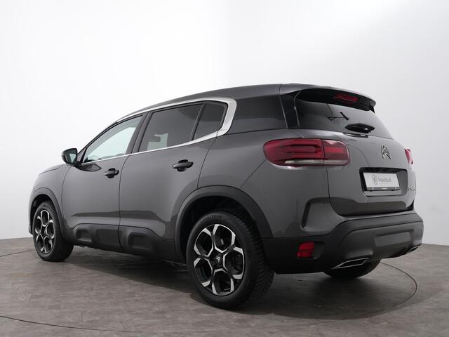 Citroen C5 Aircross 1.2 HYBRID 145PK MAX E-DCS6 | El. achterklep | Cruise Adaptief | Camera