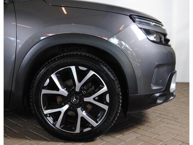 Citroen C5 Aircross 1.2 PT Bns Plus