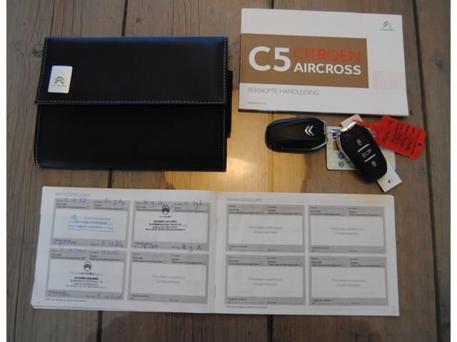 Citroen C5 Aircross 1.2 PT Bns Plus