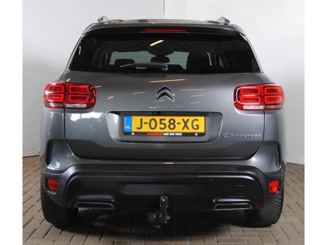 Citroen C5 Aircross 1.2 PT Bns Plus