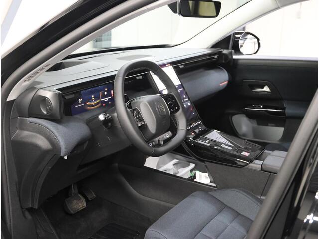 Citroen C5 Aircross 1.2 Hybrid 145PK Business | Adaptive CruiseControl met Stop & Go | Dodehoekdetectie | Keyless Entry & Start | ClimateControl | Navigatie | 360 Camera | AppleCarPlay/AndroidAuto |