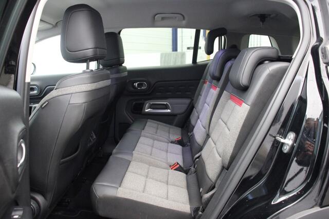 Citroen C5 1.2 PureTech C-Series - Digitaal Cockpit, Carplay, Camera, Cruise, Navi, Afn. Trekhaak