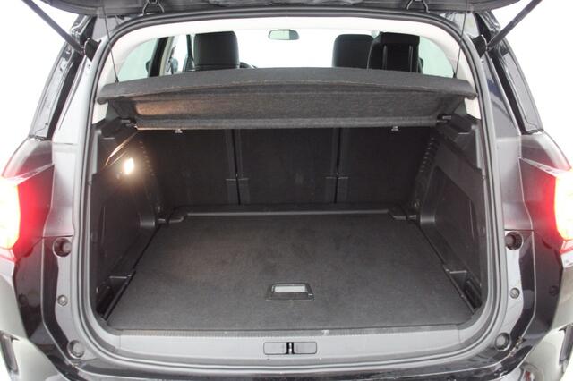 Citroen C5 1.2 PureTech C-Series - Digitaal Cockpit, Carplay, Camera, Cruise, Navi, Afn. Trekhaak