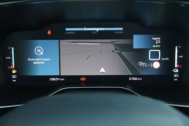 Citroen C5 Aircross 1.6 Plug-in Hybrid 225 Business Plus PHEV | Adap. Cruise | Pano | Leder | 360 Camera | Navigatie