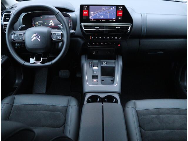 Citroen C5 Aircross 1.2 Hybrid 146 Max | Camera | Keyless | Org. NL