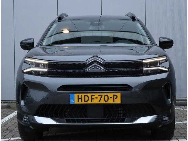 Citroen C5 Aircross 1.2 Hybrid 146 Max | Camera | Keyless | Org. NL