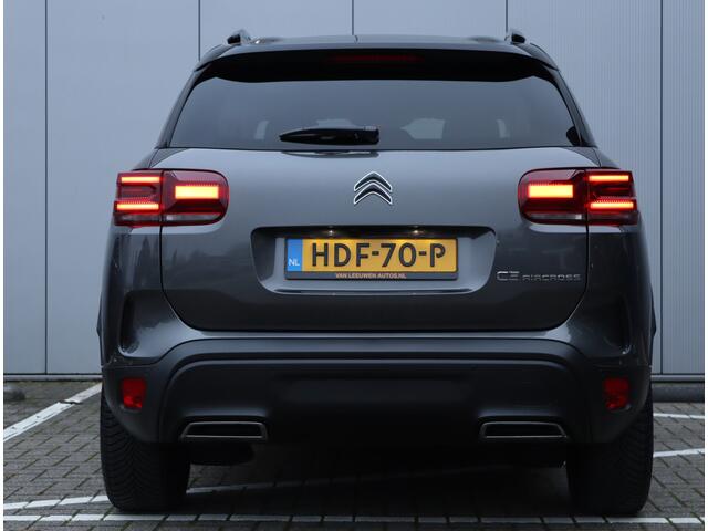 Citroen C5 Aircross 1.2 Hybrid 146 Max | Camera | Keyless | Org. NL