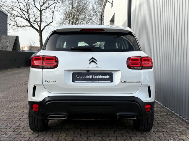Citroen C5 Aircross 1.6 Plug-in Hybrid 225 Business | Camera | Navigatie | Cruise Co