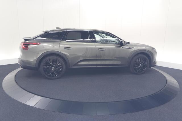 Citroen C5 X 1.6 Plug-in Hybrid 225 Business | Apple Carplay | Parkeersensoren | Navigatie