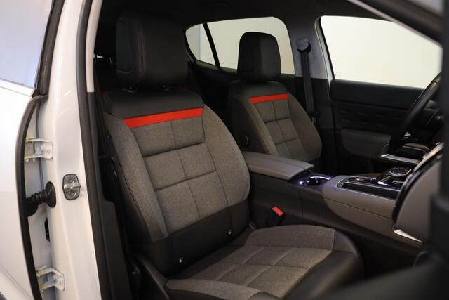 Citroen C5 Aircross PT 180 EAT8 Automaat Feel | Camera | Navi | Parkeersensoren voor en achter