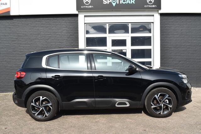 Citroen C5 Aircross PureTech 130 EAT8 Business | Automaat | Navi | Airco | Trekhaak | Camera achter | Parkeerhulp V+A |