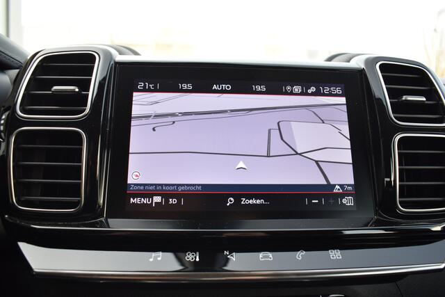 Citroen C5 Aircross PureTech 130 EAT8 Business | Automaat | Navi | Airco | Trekhaak | Camera achter | Parkeerhulp V+A |