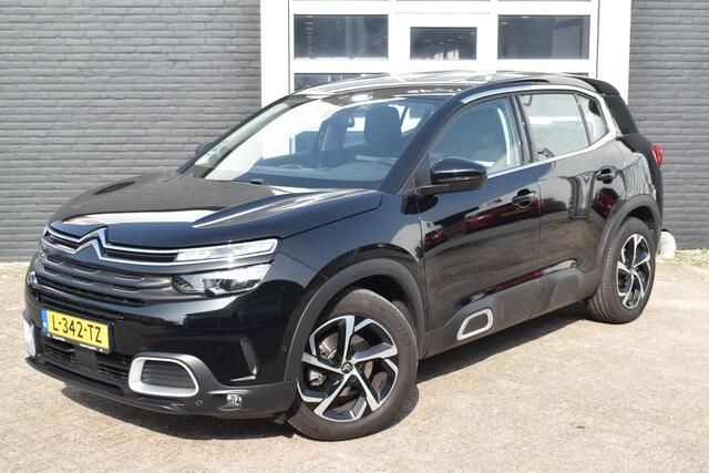 Citroen C5 Aircross PureTech 130 EAT8 Business | Automaat | Navi | Airco | Trekhaak | Camera achter | Parkeerhulp V+A |