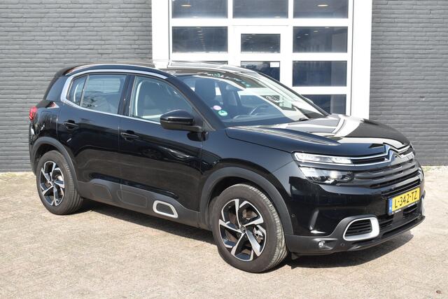Citroen C5 Aircross PureTech 130 EAT8 Business | Automaat | Navi | Airco | Trekhaak | Camera achter | Parkeerhulp V+A |