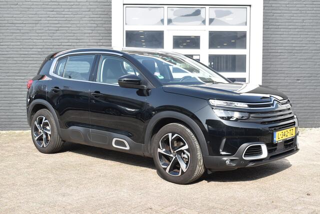 Citroen C5 Aircross PureTech 130 EAT8 Business | Automaat | Navi | Airco | Trekhaak | Camera achter | Parkeerhulp V+A |