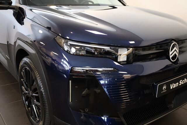 Citroen C5 Aircross Plug-In Hybrid 195 Max Carplay | Sfeerverlichting | ''20 velgen | Display Protection