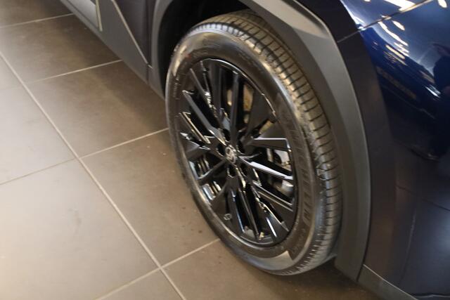 Citroen C5 Aircross Plug-In Hybrid 195 Max Carplay | Sfeerverlichting | ''20 velgen | Display Protection