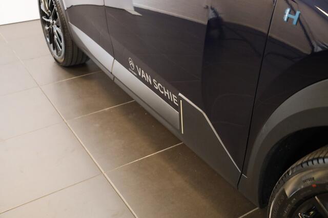 Citroen C5 Aircross Plug-In Hybrid 195 Max Carplay | Sfeerverlichting | ''20 velgen | Display Protection