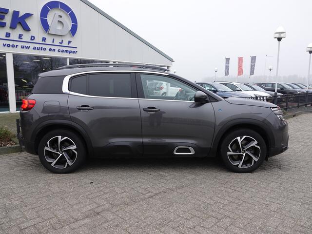 Citroen C5 Aircross 1.6 Plug-in Hybrid 225 Business Plus VOL LEER | TREKH. | MEMORY | NAVI | ADAPT. CRUISE