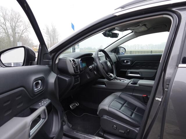 Citroen C5 Aircross 1.6 Plug-in Hybrid 225 Business Plus VOL LEER | TREKH. | MEMORY | NAVI | ADAPT. CRUISE