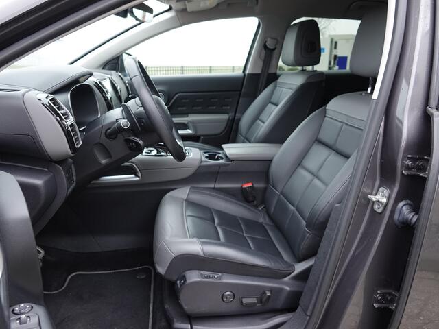 Citroen C5 Aircross 1.6 Plug-in Hybrid 225 Business Plus VOL LEER | TREKH. | MEMORY | NAVI | ADAPT. CRUISE