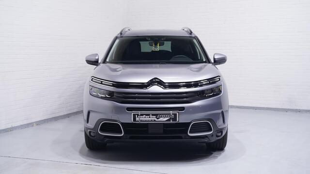 Citroen C5 Aircross 1.6 Plug in Hybrid Feel 225 pk Apple Carplay Lane Assist Camera