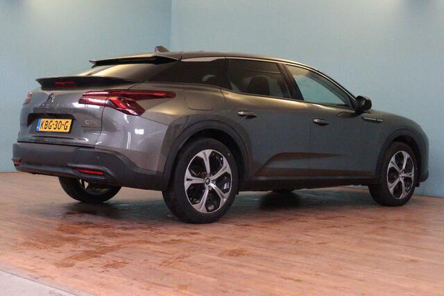 Citroen C5 X 1.6 Plug-in Hybrid 225 Feel | NAVI | CAMERA + PDC | ADAP CRUISE | STOELVERW | LMV19" |