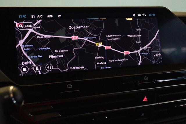 Citroen C5 X 1.6 Plug-in Hybrid 225 Feel | NAVI | CAMERA + PDC | ADAP CRUISE | STOELVERW | LMV19" |