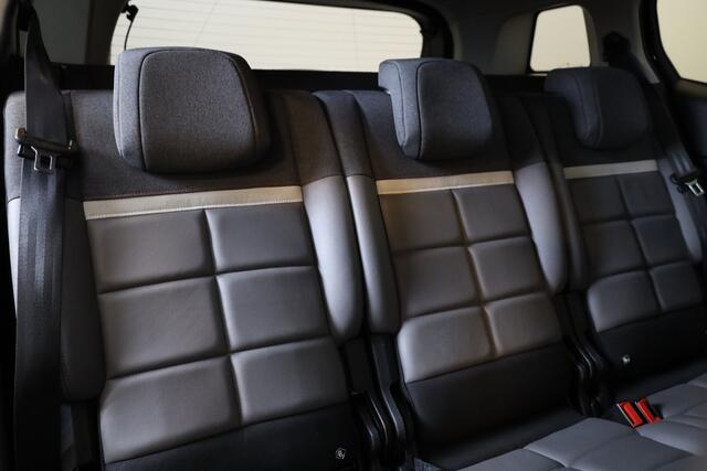 Citroen C5 Aircross PT 130 Feel Leer | Trekhaak | Stoelverwarming