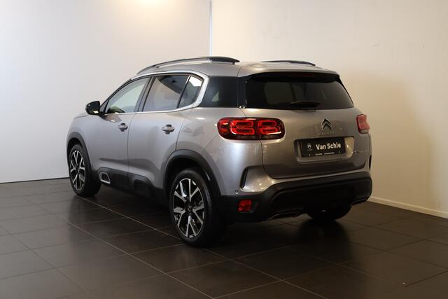 Citroen C5 Aircross PureTech 130 Shine Panoramadak | 19" | Camera