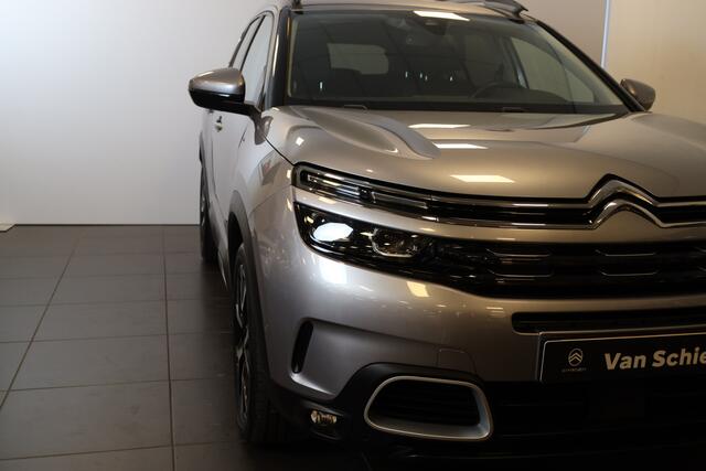 Citroen C5 Aircross PureTech 130 Shine Panoramadak | 19" | Camera