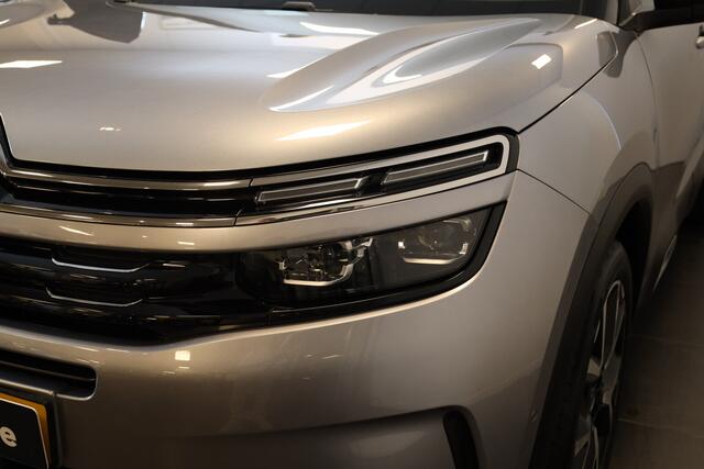 Citroen C5 Aircross PureTech 130 Shine Panoramadak | 19" | Camera