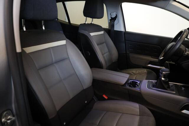 Citroen C5 Aircross PureTech 130 Shine Panoramadak | 19" | Camera