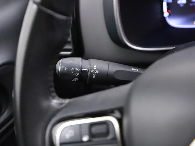 Citroen C5 Aircross 1.2 Turbo 130pk Business Plus Pano/Trekhaak/Leder /Camera/El.Stoel/Keyless/Winterpakket