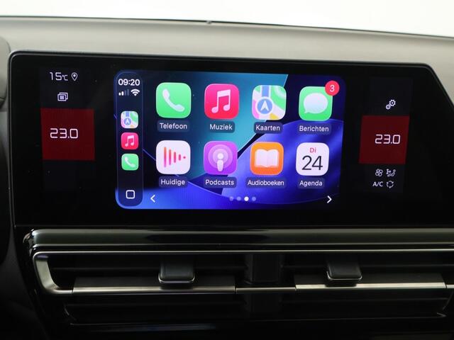 Citroen C5 Aircross 1.2 Hybrid 145PK Max Automaat Alcantara Camera Stoelverwarming