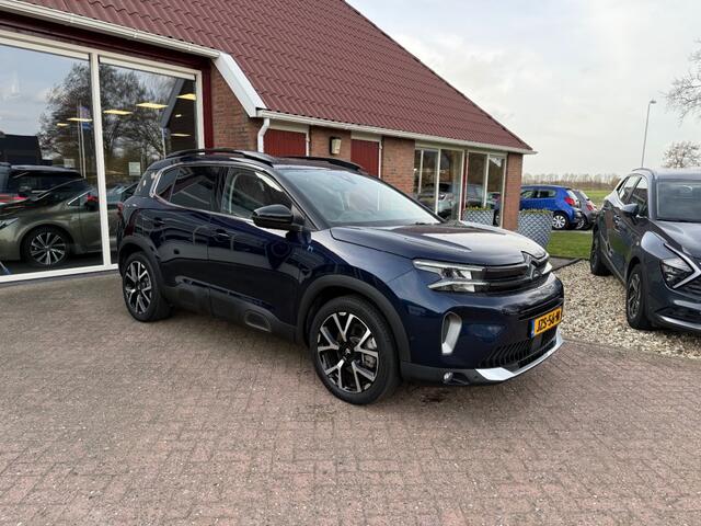 Citroen C5 1.6 PLUG-IN HYBRID 225 PK SHINE